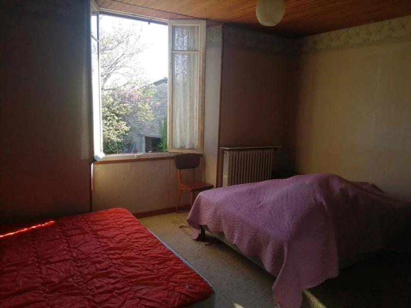 Corps de ferme - 250 m² - 11 pièces