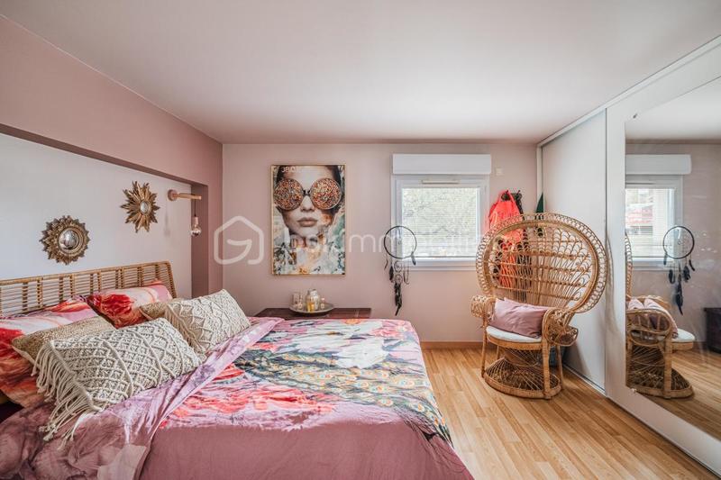 Duplex - 85 m² - 3 pièces