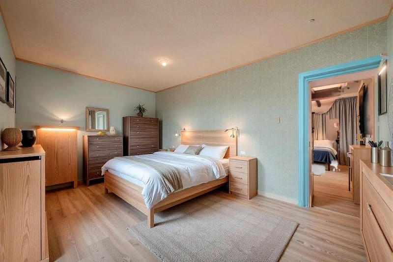 Maison - 117 m² - 4 pièces