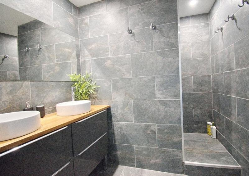 Maison - 363 m² - 12 pièces