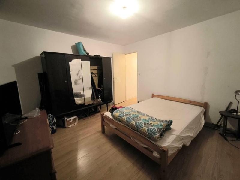 Maison - 186 m² - 7 pièces