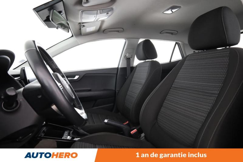 Kia Stonic 1.0 t-GDi Mhev Active Dct7 120 ch