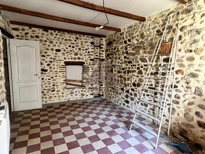 Maison - 198 m² - 10 pièces