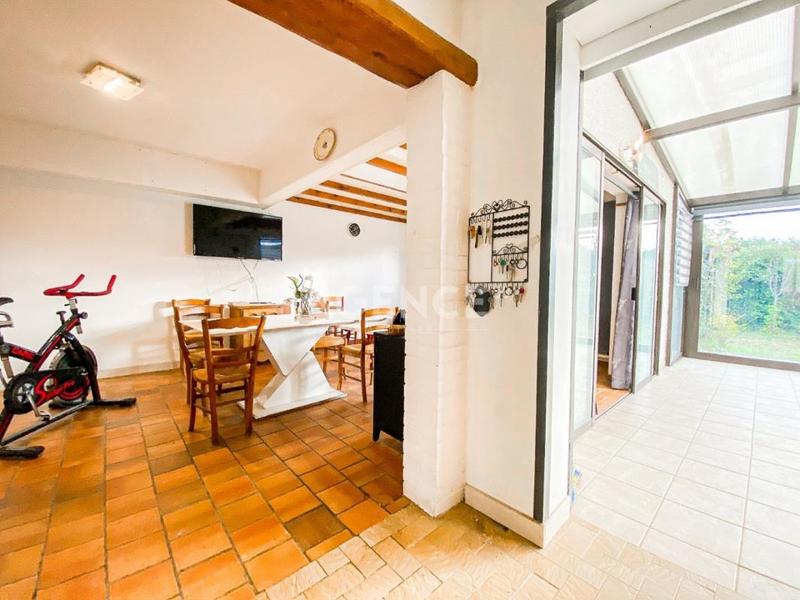 Immeuble - 156 m² - 5 pièces