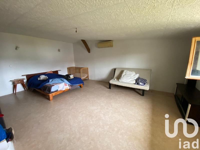 Maison de campagne - 165 m² - 6 pièces