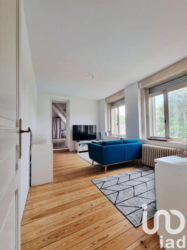 Maison - 294 m² - 9 pièces