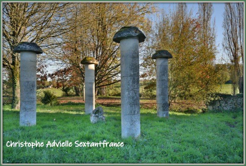 Maison de domaine - 350 m² - 10 pièces