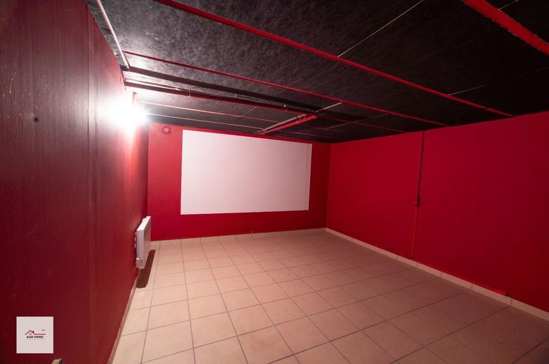 Maison d'architecte - 142 m² - 6 pièces