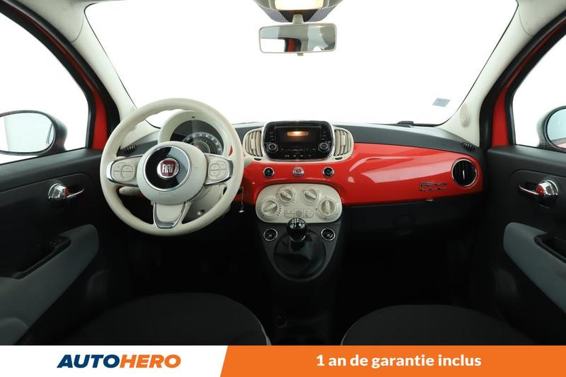 Fiat 500 1.2 Pop 69 ch