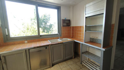 Maison - 122 m² - 5 pièces