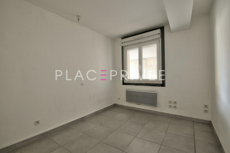 Appartement - 53 m² - 3 pièces