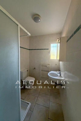 Maison - 86 m² - 4 pièces