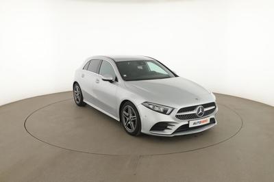 Mercedes Classe a 200 d Amg Line 8g-Dct 150 ch