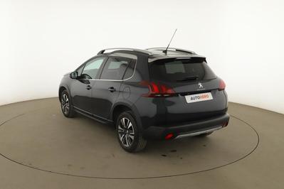 Peugeot 2008 1.6 Blue-HDi Allure Business 100 ch