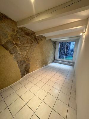 Maison de village - 105 m² - 4 pièces