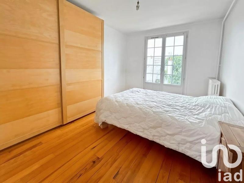 Appartement - 69 m² - 4 pièces