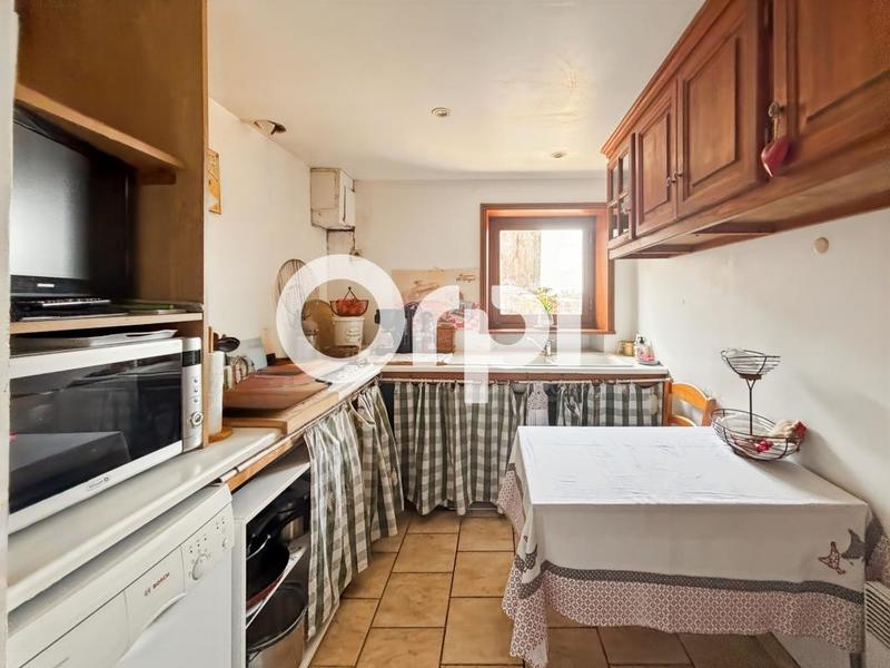 Maison - 101 m² - 4 pièces