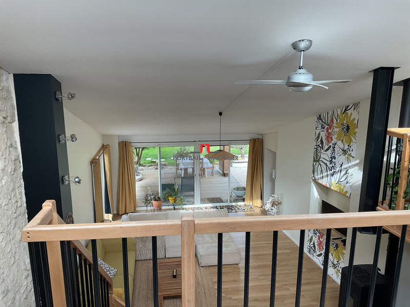 Maison - 229 m² - 5 pièces