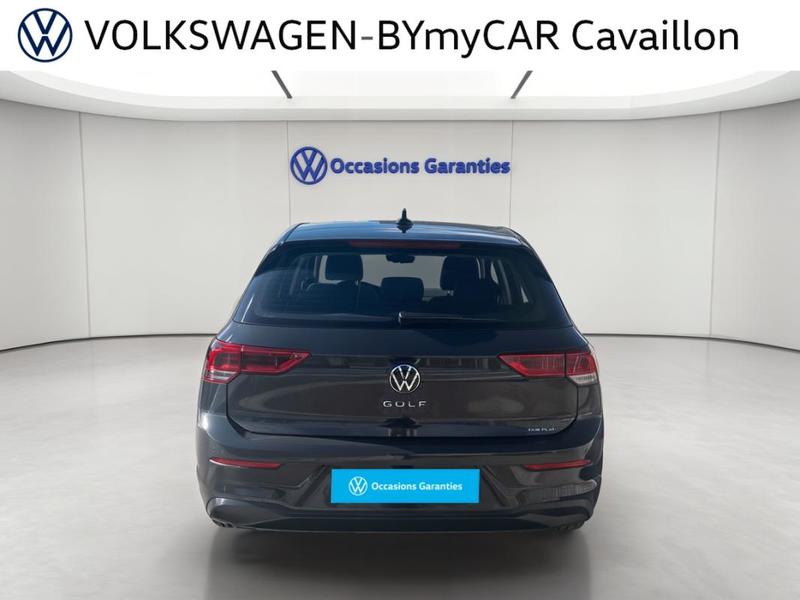 Volkswagen Golf 2.0 Tdi Scr 116 Bvm6 Life Business