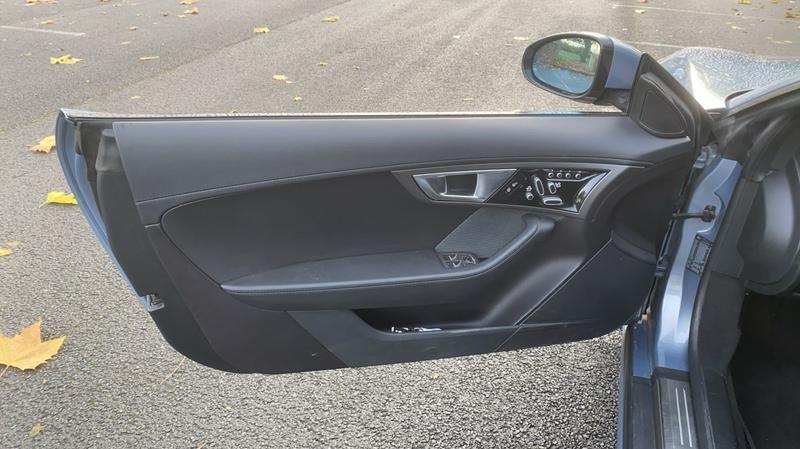 Jaguar F-Type 3.0 380 Bva8 s - Entretien constructeur