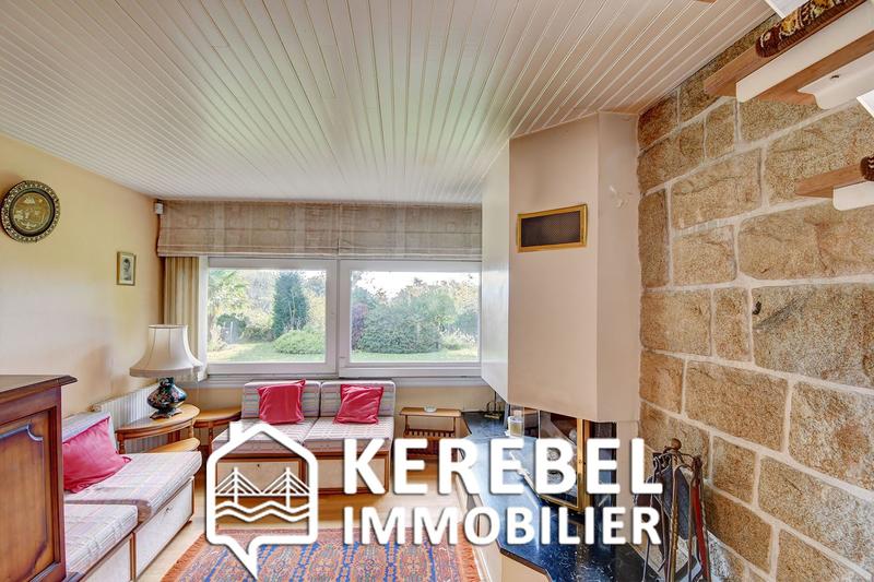 Maison - 170 m² - 7 pièces