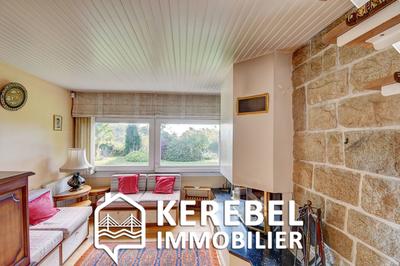 Maison - 170 m² - 7 pièces