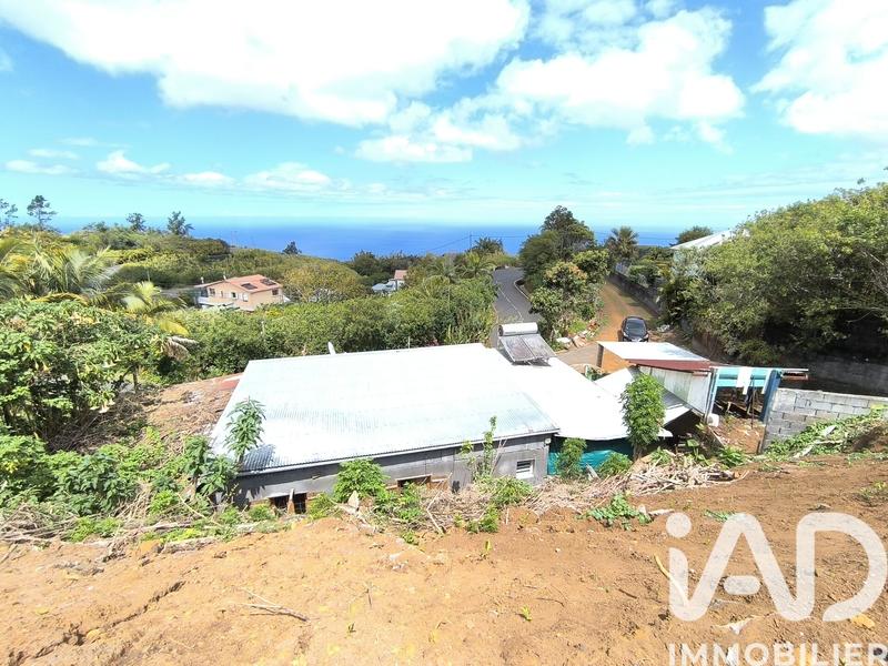 Maison - 70 m² - 3 pièces