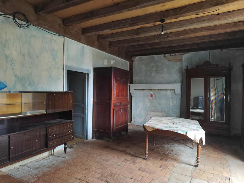 Maison - 172 m² - 4 pièces