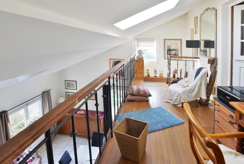 Maison - 158 m² - 7 pièces