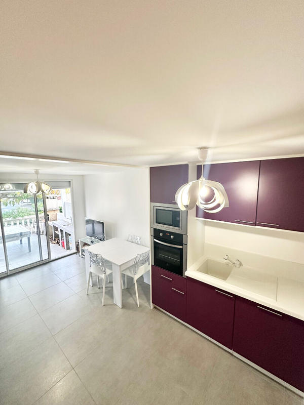 Maison - 42 m² - 3 pièces