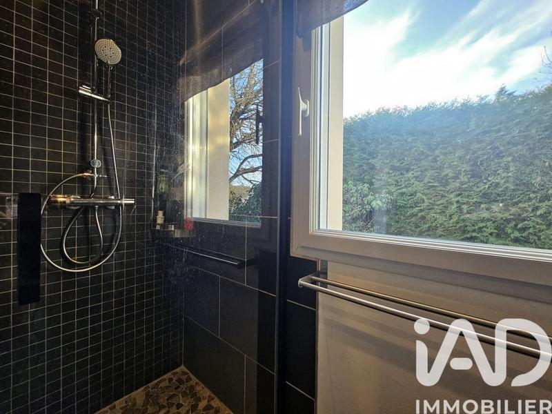 Maison de maîtres - 177 m² - 7 pièces