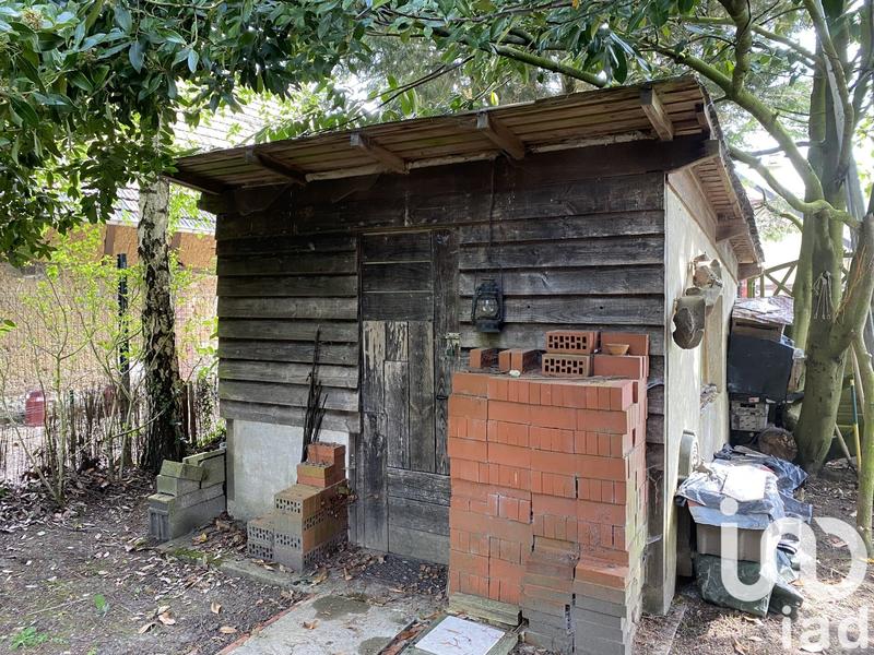 Maison de village - 130 m² - 5 pièces