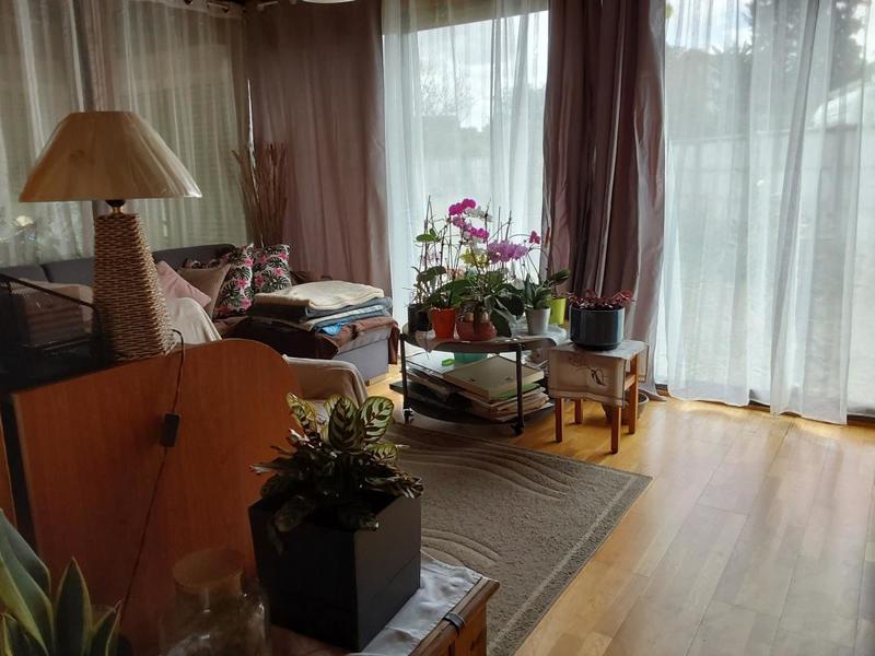 Maison - 92 m² - 5 pièces