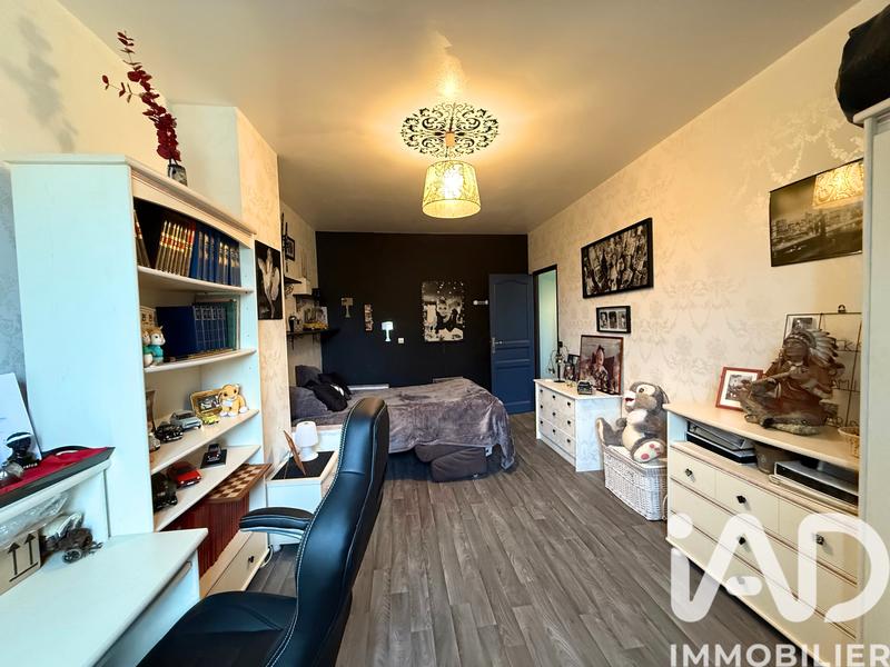 Maison de village - 265 m² - 8 pièces