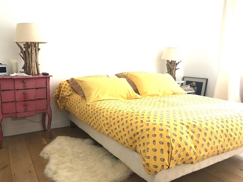 Maison - 108 m² - 4 pièces