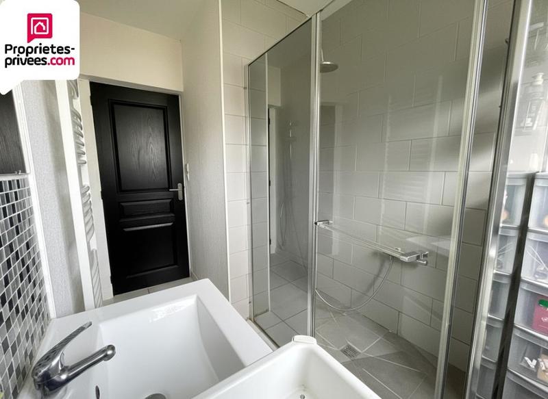 Maison - 115 m² - 6 pièces