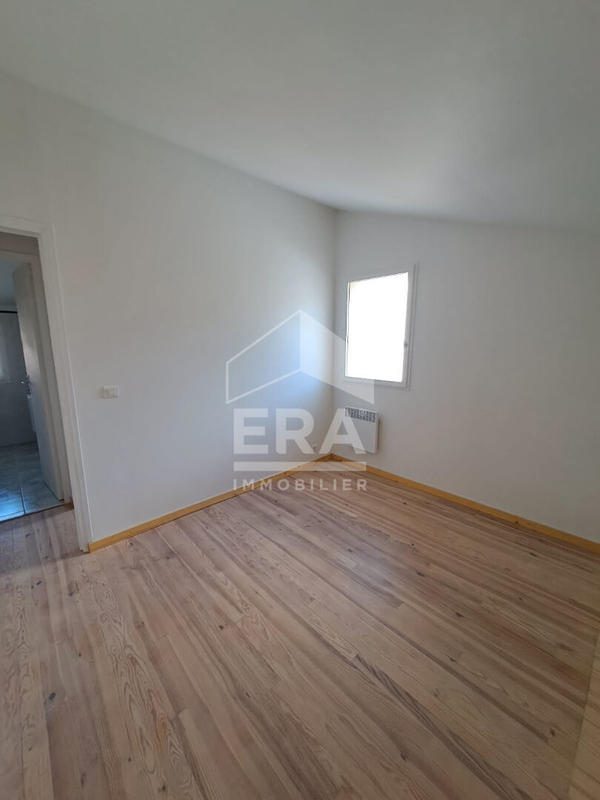 Maison - 53 m² - 3 pièces