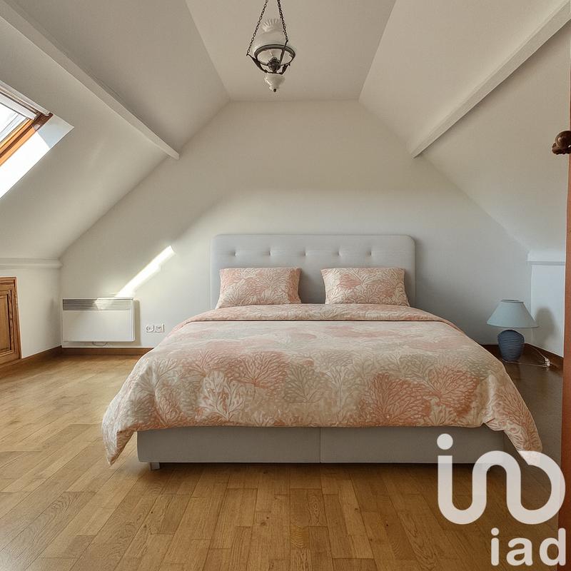 Maison - 163 m² - 5 pièces