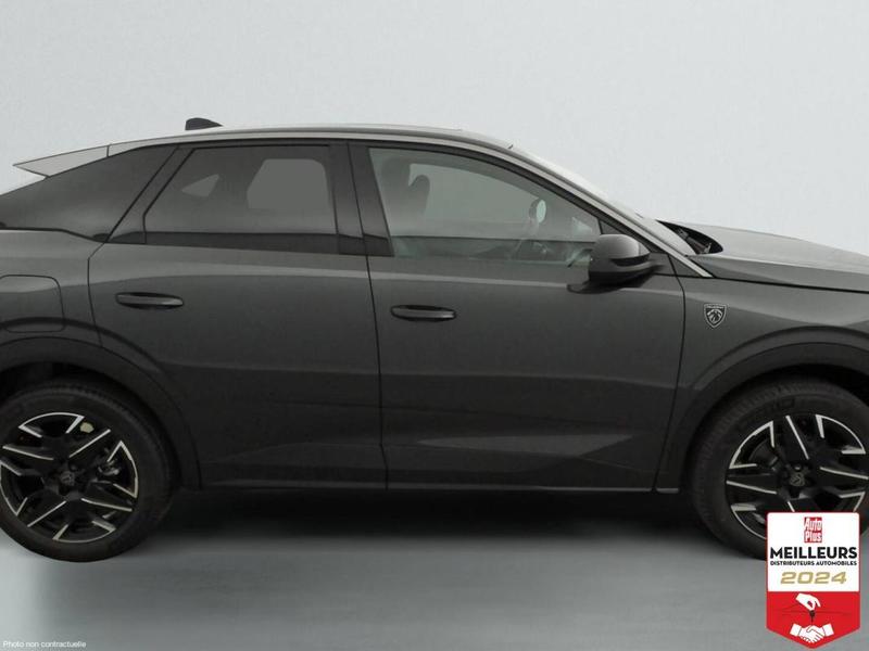 Peugeot 3008 Hybrid 145 e-Dcs6 Gt