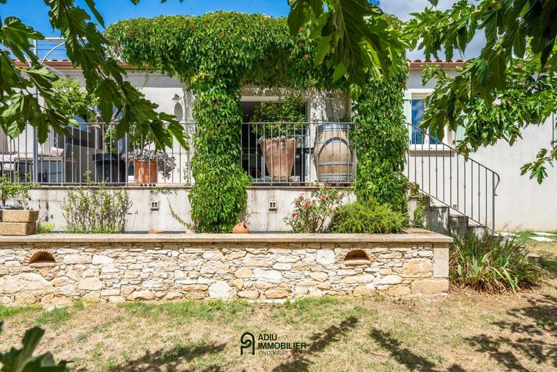 Villa - 96 m² - 4 pièces