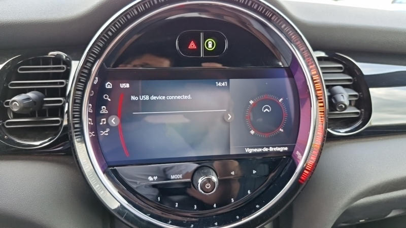 Mini Cabrio Mini Cooper s Edition Premium Plus 178 Bva7