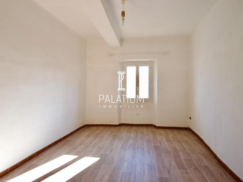 Maison - 76 m² - 4 pièces