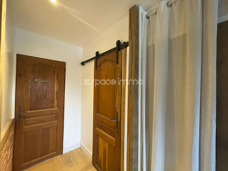 Maison - 116 m² - 4 pièces