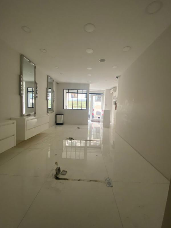 Local commercial - 37 m²