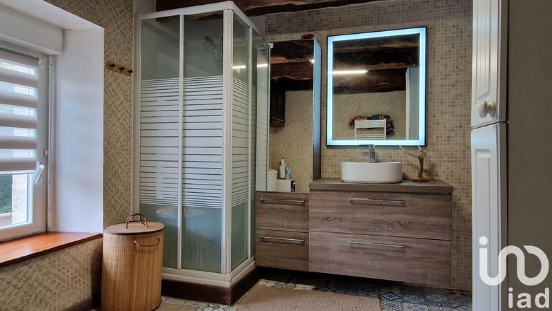 Maison de campagne - 110 m² - 5 pièces