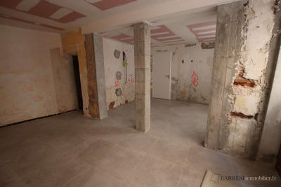 Local d'activités - 35 m²