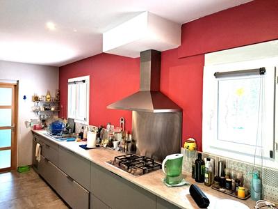 Maison - 145 m² - 5 pièces