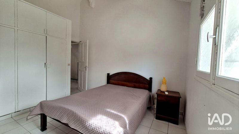 Maison - 111 m² - 4 pièces