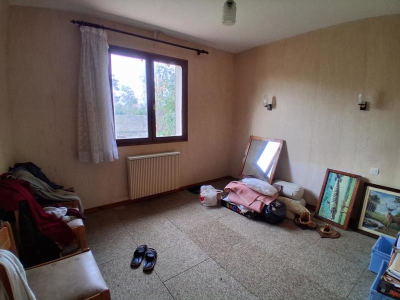 Maison - 81 m² - 4 pièces