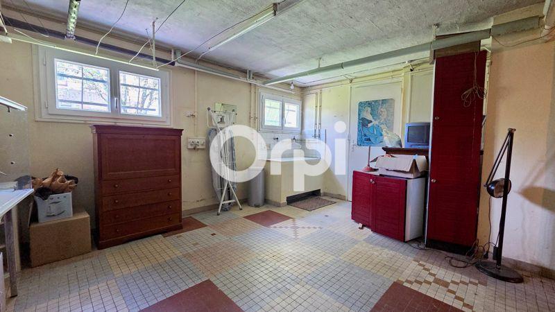 Maison - 134 m² - 6 pièces